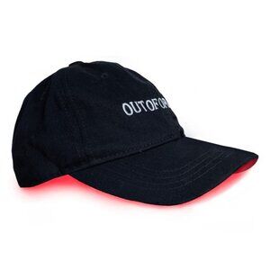 Solaris Laboratories NY Visispec Hair Boost OOO LED Hat